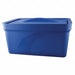 Ice Pan with Lid Blue 9L