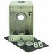 Access Control Keypad DK-12 Weathr Rsist