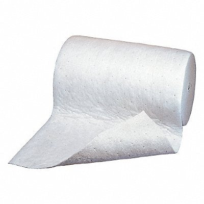 Absorbent Roll Universal Gray 150 ft.L