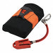 Black Tool Pouch Nylon