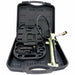 Hydraulic Punch Driver Set 180 deg.