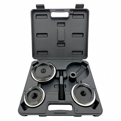 Hydraulic Punch Die Set 5 pcs.