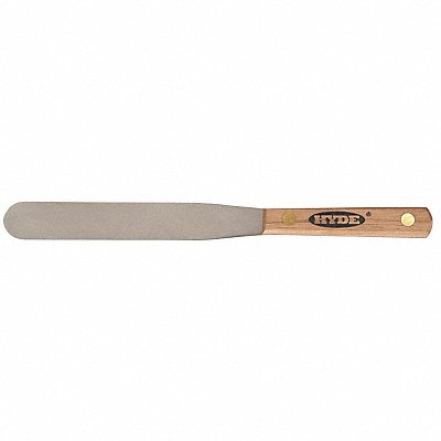 Spatula Flexible 1 Spring Steel