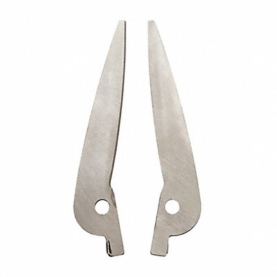 Replacement Snip Blades 3-1/2 in L