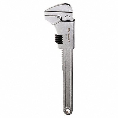 Monkey Wrench I-Beam Smooth 14-3/4 