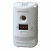 Carbon Monoxide Alarm 10 Year Battery