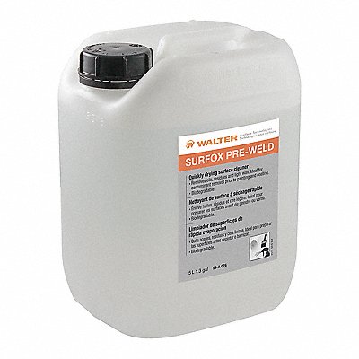 Light Surface Cleaner 20 L Carboy