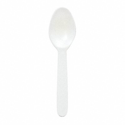 Spoon White E175 Med PK3000