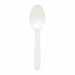 Spoon White E175 Med PK3000