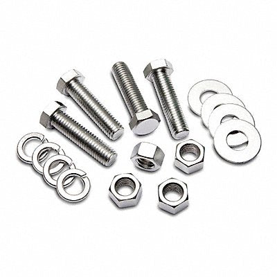 Compression Connector Hardware Kit