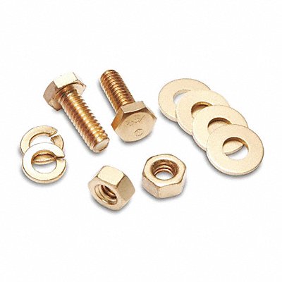 Compression Connector Hardware Kit