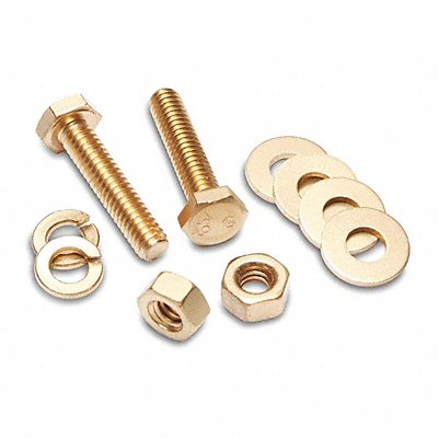 Compression Connector Hardware Kit