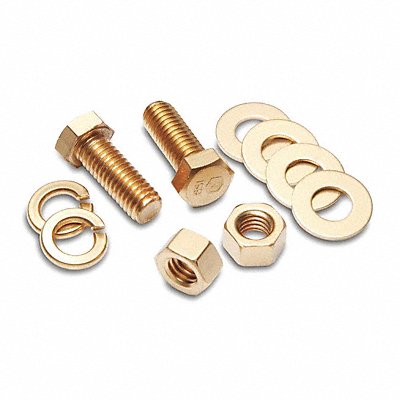 Compression Connector Hardware Kit