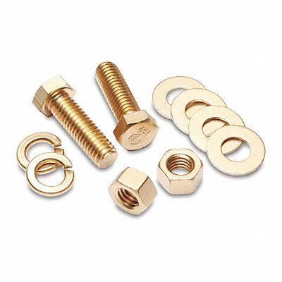 Compression Connector Hardware Kit