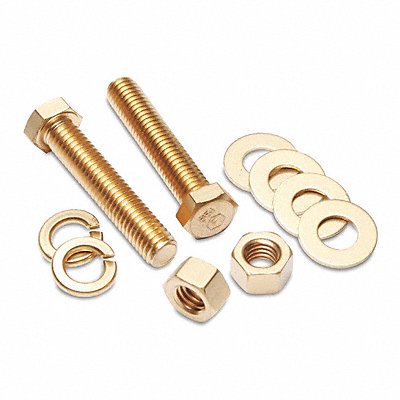 Compression Connector Hardware Kit