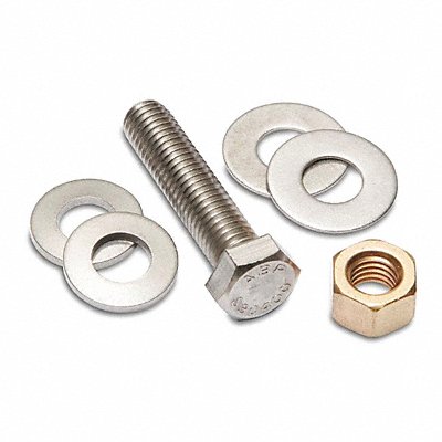 Compression Connector Hardware Kit