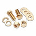 Compression Connector Hardware Kit