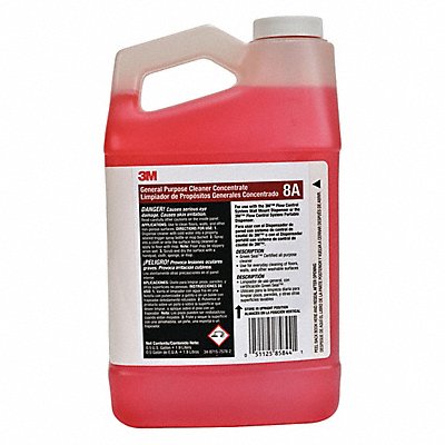 General Purpose Cleaner 0.5 gal Bottle