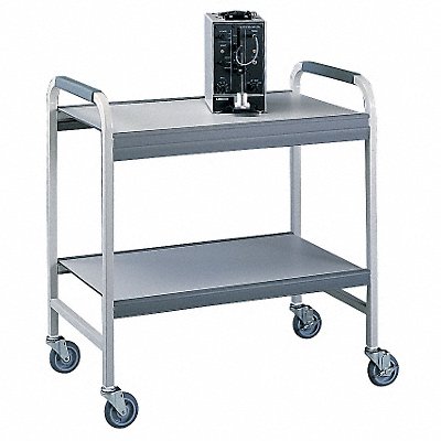 Laboratory Portable Cart 37x19x35