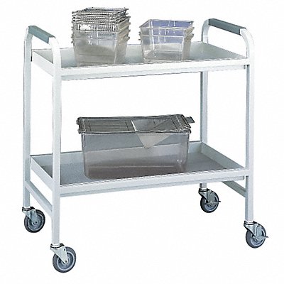 Pan Cart 37x19x35