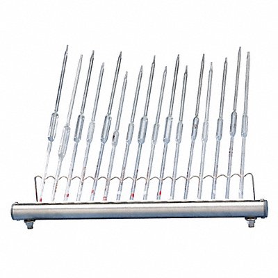 Pipet Insert