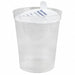 Specimen Container 192mL 87.3 mm H PK500