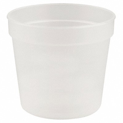 Specimen Container 147mL 66.6mm H PK1000