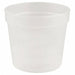 Specimen Container 147mL 66.6mm H PK1000