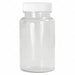 Bottle 135 mm H Clear 46 mm Dia PK24