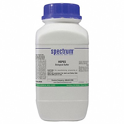 Biological Buffer HEPES 1kg