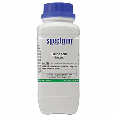 Lauric Acid 500g