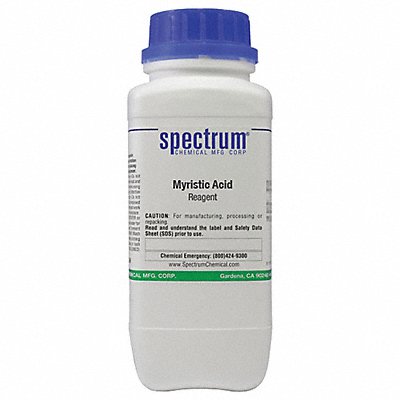 Myristic Acid 500g
