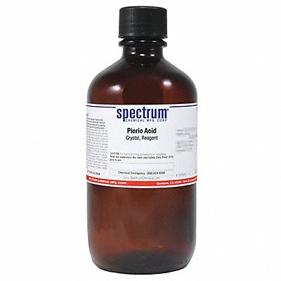 Picric Acid 500g