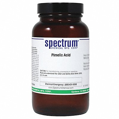 Pimelic Acid 100g