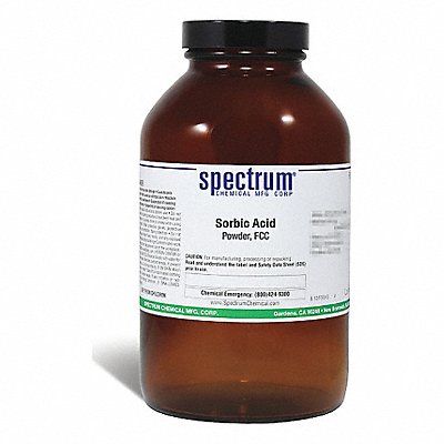 Sorbic Acid 500g