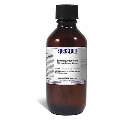 Trichloroacetic Acid 500mL