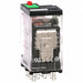 J2423 Gen Purpose Relay 14 Pin Square 120VAC