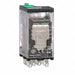 J2425 Gen Purpose Relay 14 Pin Square 24VDC