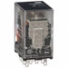 J2424 Gen Purpose Relay 14 Pin Square 24VDC