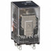 J2420 Gen Purpose Relay 8 Pin Square 24VDC