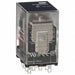 J2422 Gen Purpose Relay 14 Pin Square 24VAC