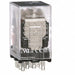 J2422 Gen Purpose Relay 14 Pin Square 24VDC