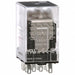 J2422 Gen Purpose Relay 14 Pin Square 12VDC