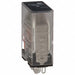 J2426 Gen Purpose Relay 5 Pin Square 12VDC