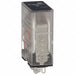 J2426 Gen Purpose Relay 5 Pin Square 24VAC