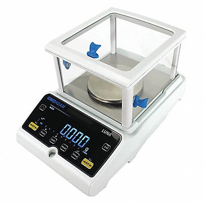 Precision Balance Scale 220g 1mg