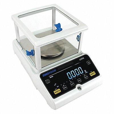 Precision Balance Scale 420g 1mg Metal