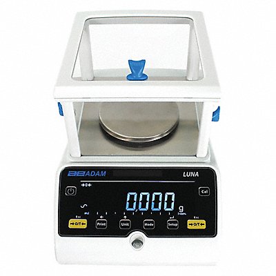 Precision Balance Scale 820g 1mg