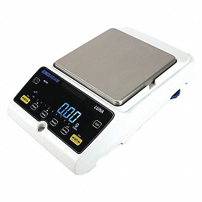 Precision Balance Scale 3600g 0.01g