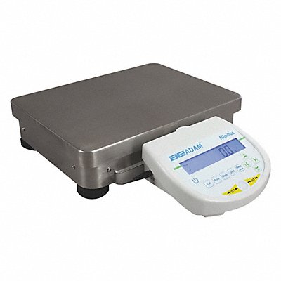 Precision Balance Scale 16000g Metal